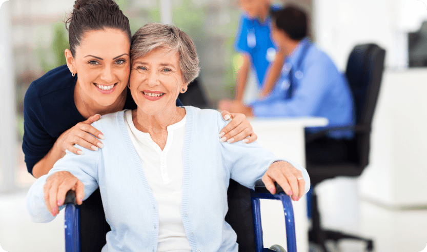 Senior HealthCare USA